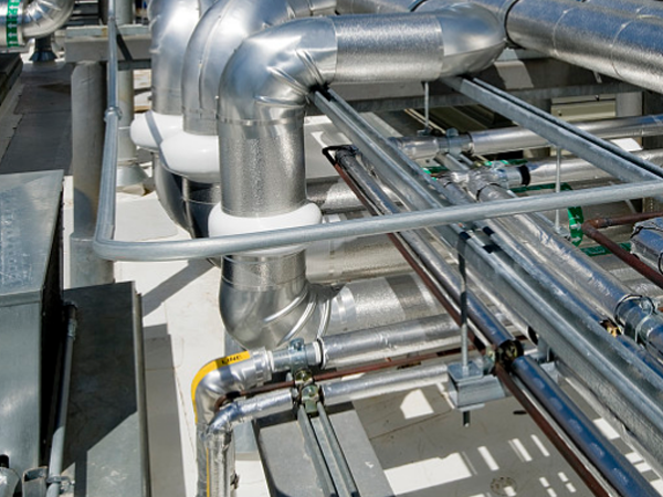 什么是碳鋼煙囪？